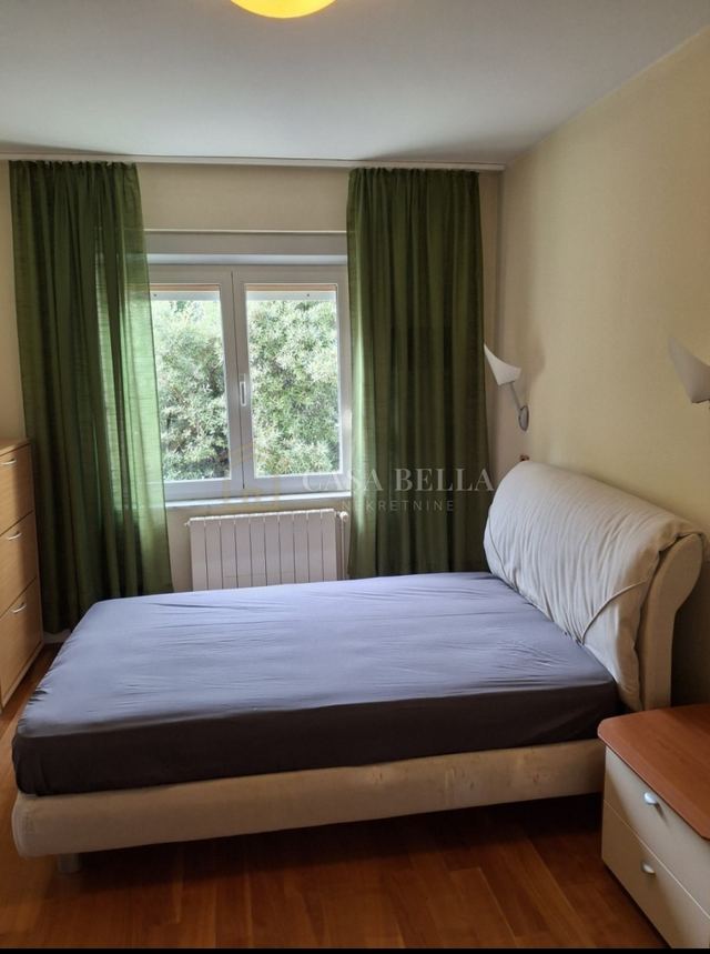 Appartamento u Rabu, 65m², 2 sobe, slika 2