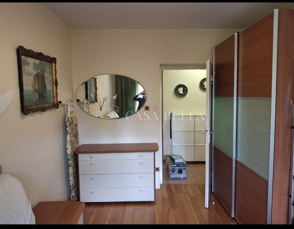 Appartamento u Rabu, 65m², 2 sobe, slika 3