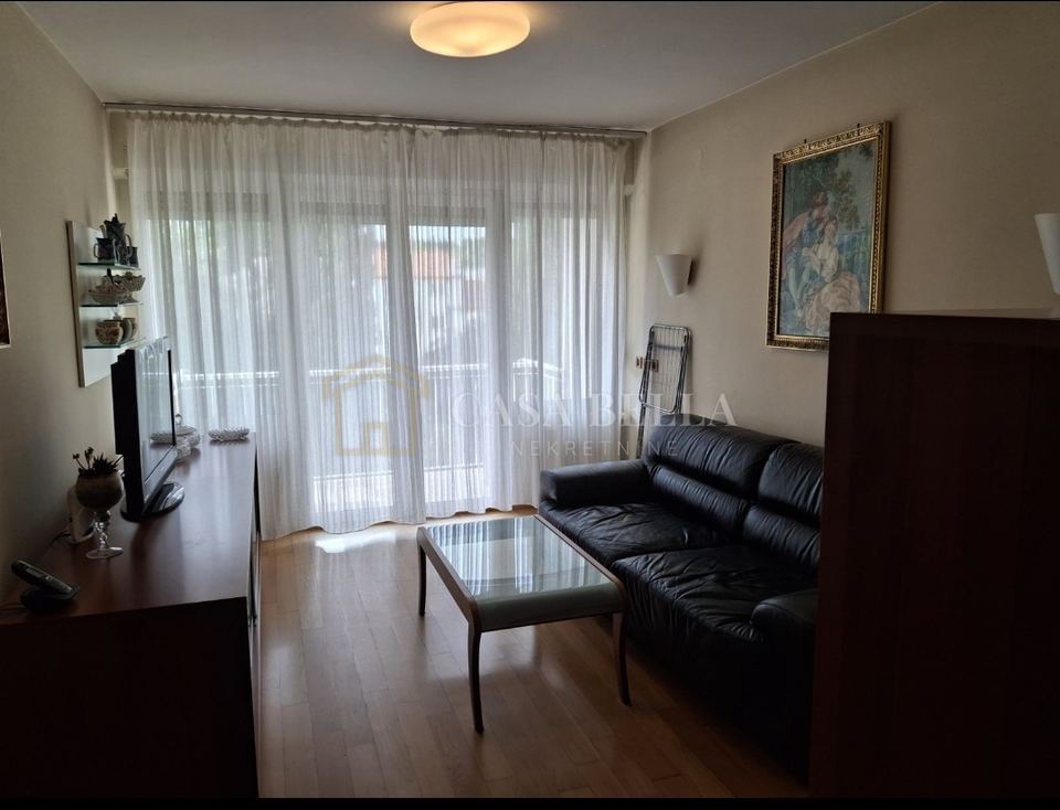 Appartamento u Rabu, 65m², 2 sobe, slika 4