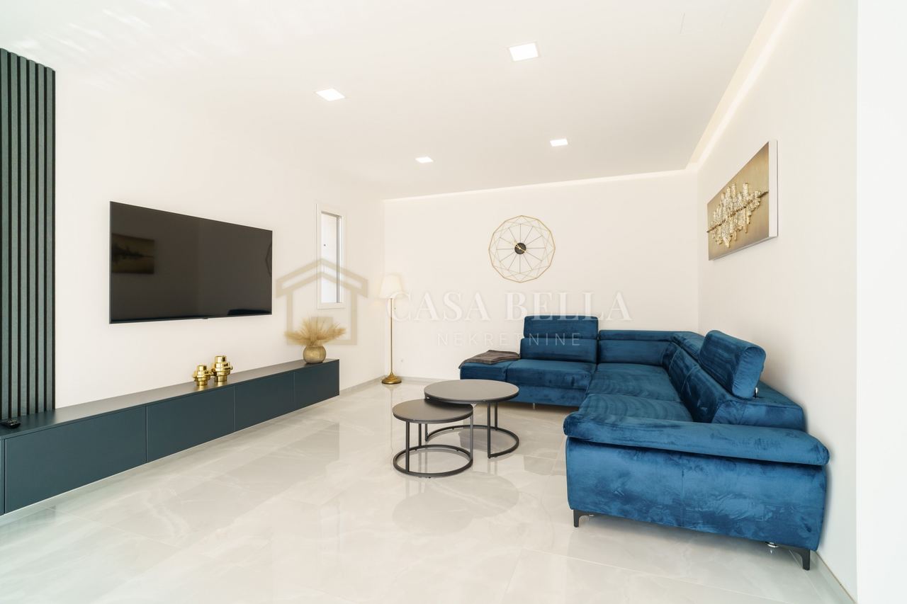 Kuća u Vinodolskoj općini, 140m², 3 sobe, slika 5