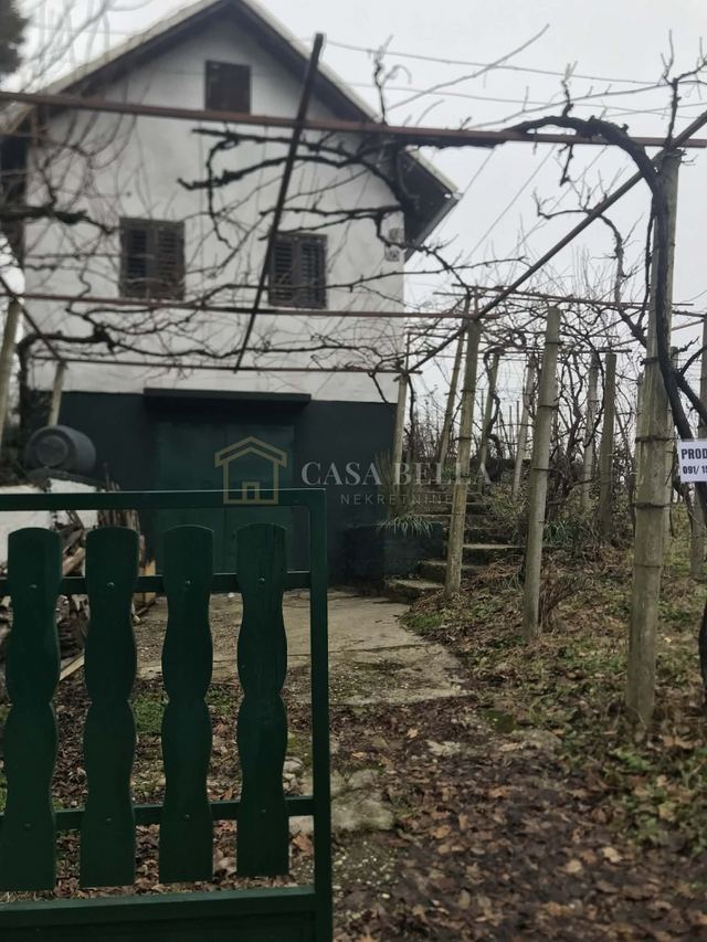 Haus u Cestici, 1100m², slika 5