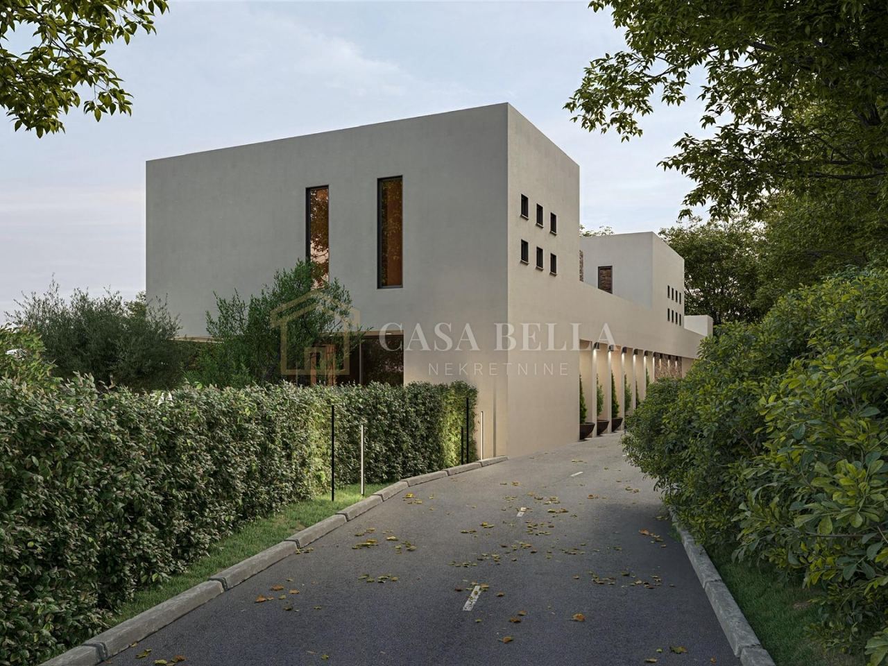 House u Buzetu, 320m², 4 sobe, slika 5