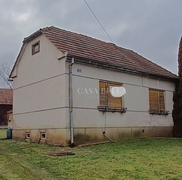 Casa u Sveti Juraj na Breguu, 4469m²