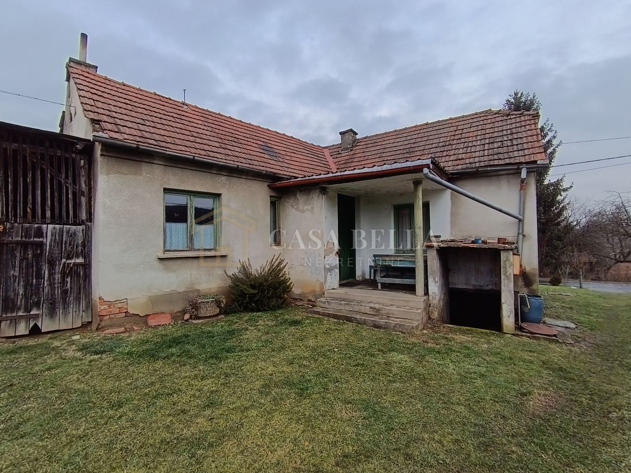 Kuća u Sveti Juraj na Breguu, 4469m², slika 2