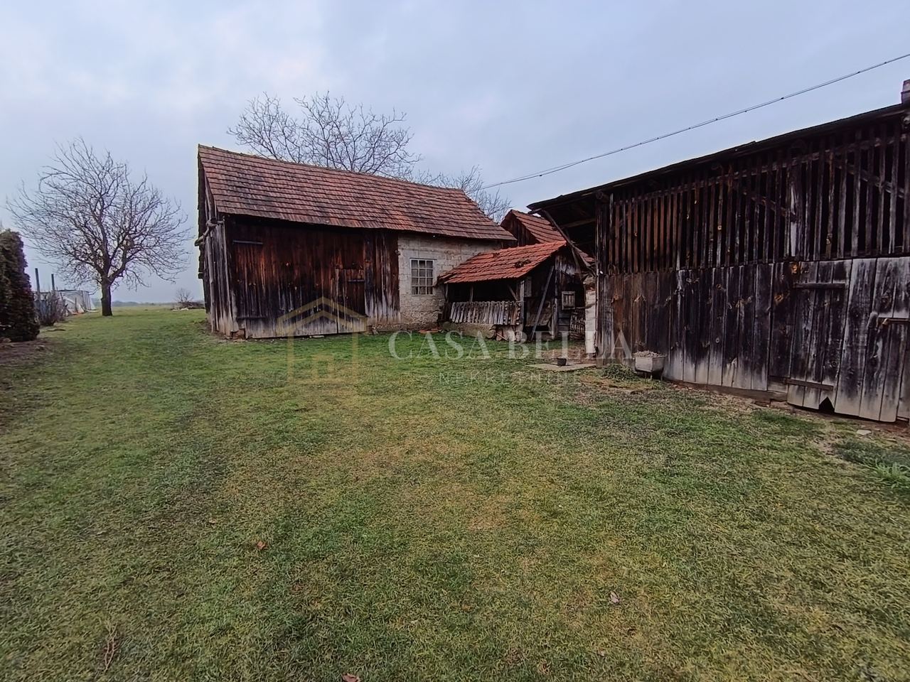 Kuća u Sveti Juraj na Breguu, 4469m², slika 3