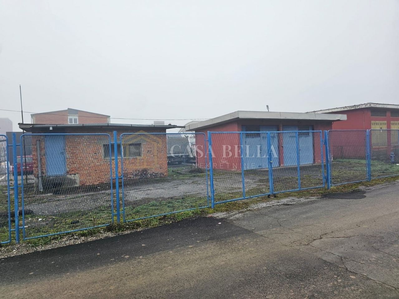 Grundstück u Peščenica - Žitnjaku, 419m²