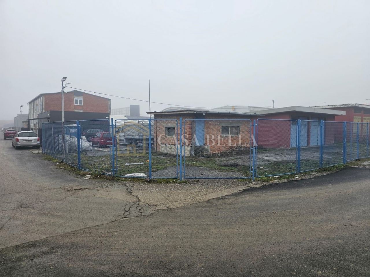 Terreno u Peščenica - Žitnjaku, 419m², slika 2