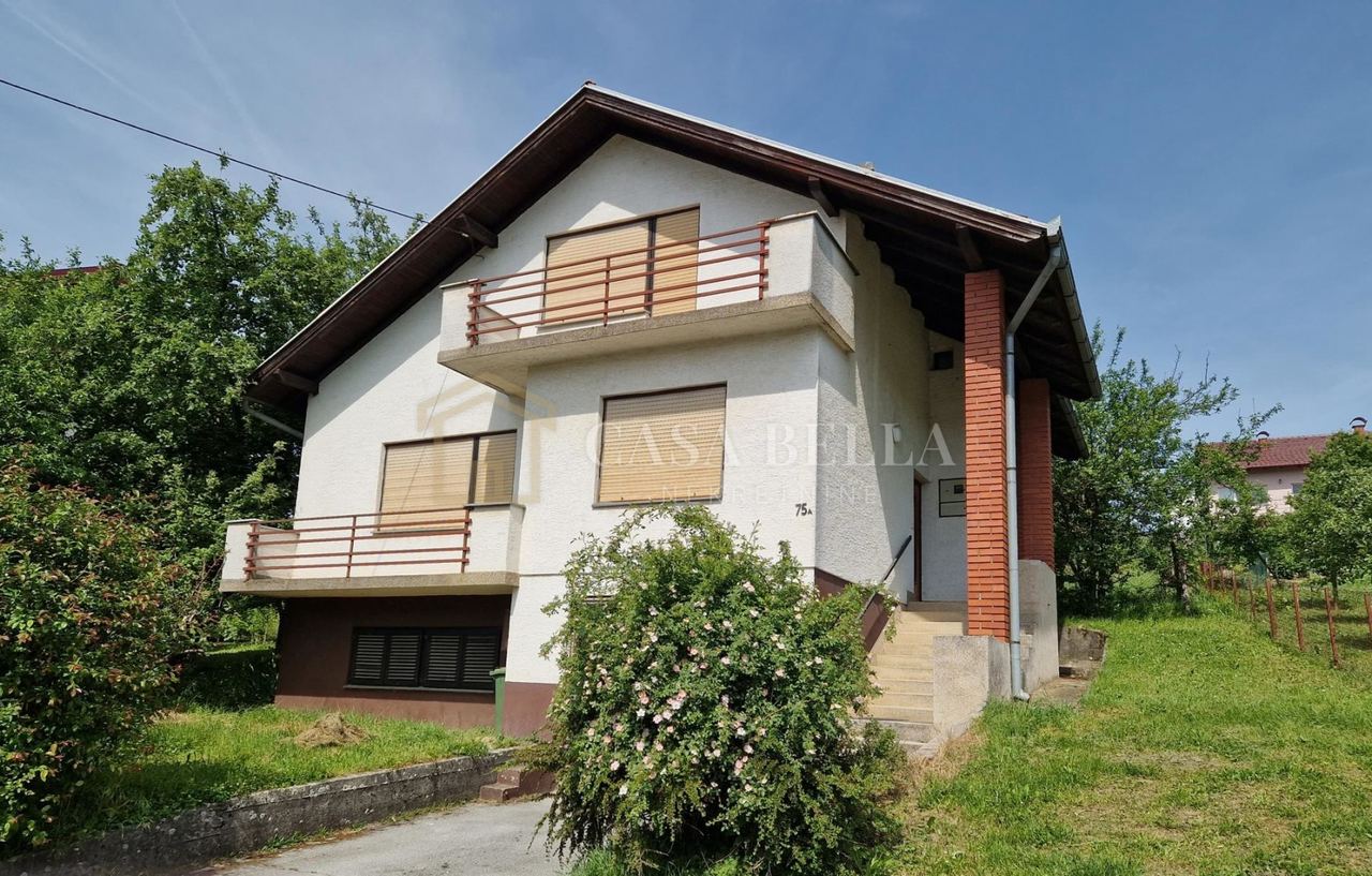 Haus u Daruvaru, 600m², 3 sobe