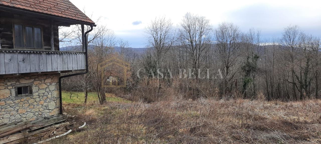 House u Bosiljevu, 126m², 3 sobe, slika 3