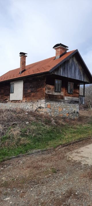 House u Bosiljevu, 126m², 3 sobe, slika 4