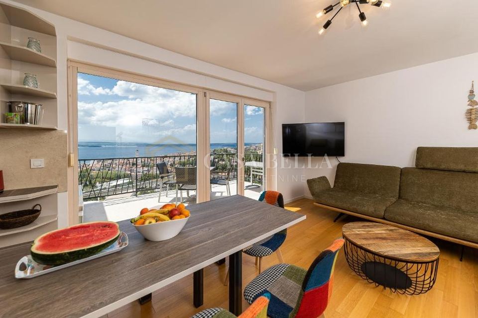 Appartamento u Crikvenici, 117.45m², 3 sobe, slika 5