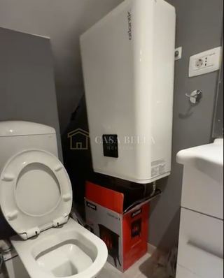 Appartamento u Opatiji, 50m², 1 soba, slika 5