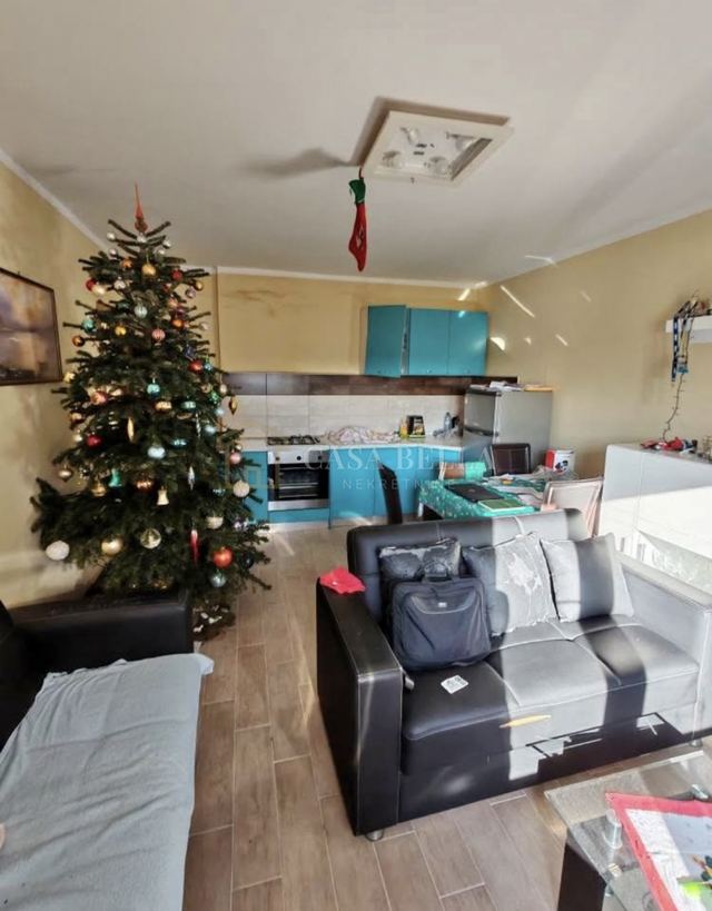 Apartment u Matuljiu, 39m², 1 soba