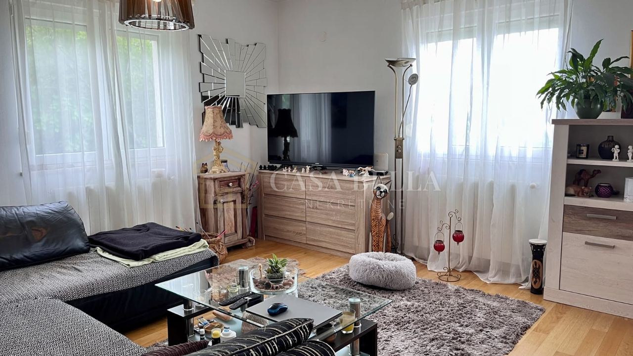 Apartment u Matuljiu, 39m², 1 soba, slika 2