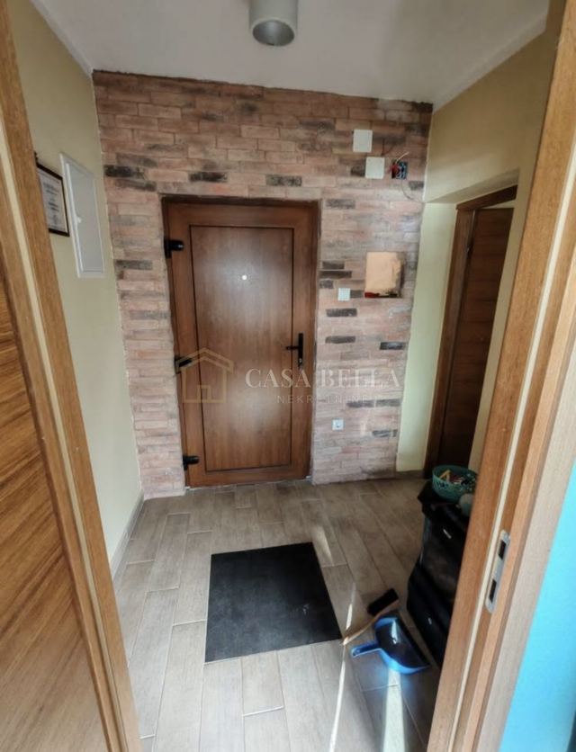 Apartment u Matuljiu, 39m², 1 soba, slika 3