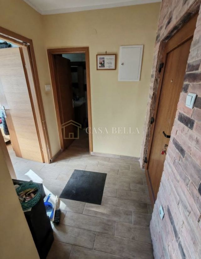 Apartment u Matuljiu, 39m², 1 soba, slika 4