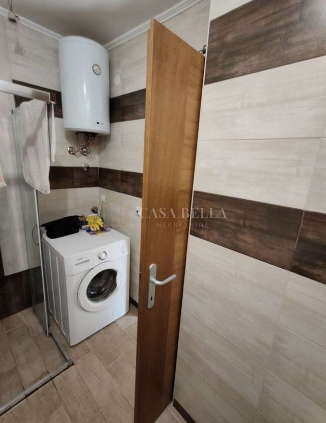 Apartment u Matuljiu, 39m², 1 soba, slika 5