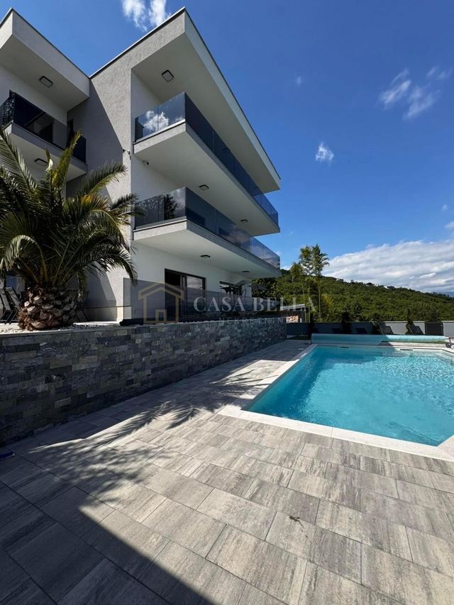 Haus u Matuljiu, 119m², 4 sobe