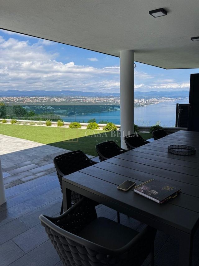 Haus u Matuljiu, 119m², 4 sobe, slika 2