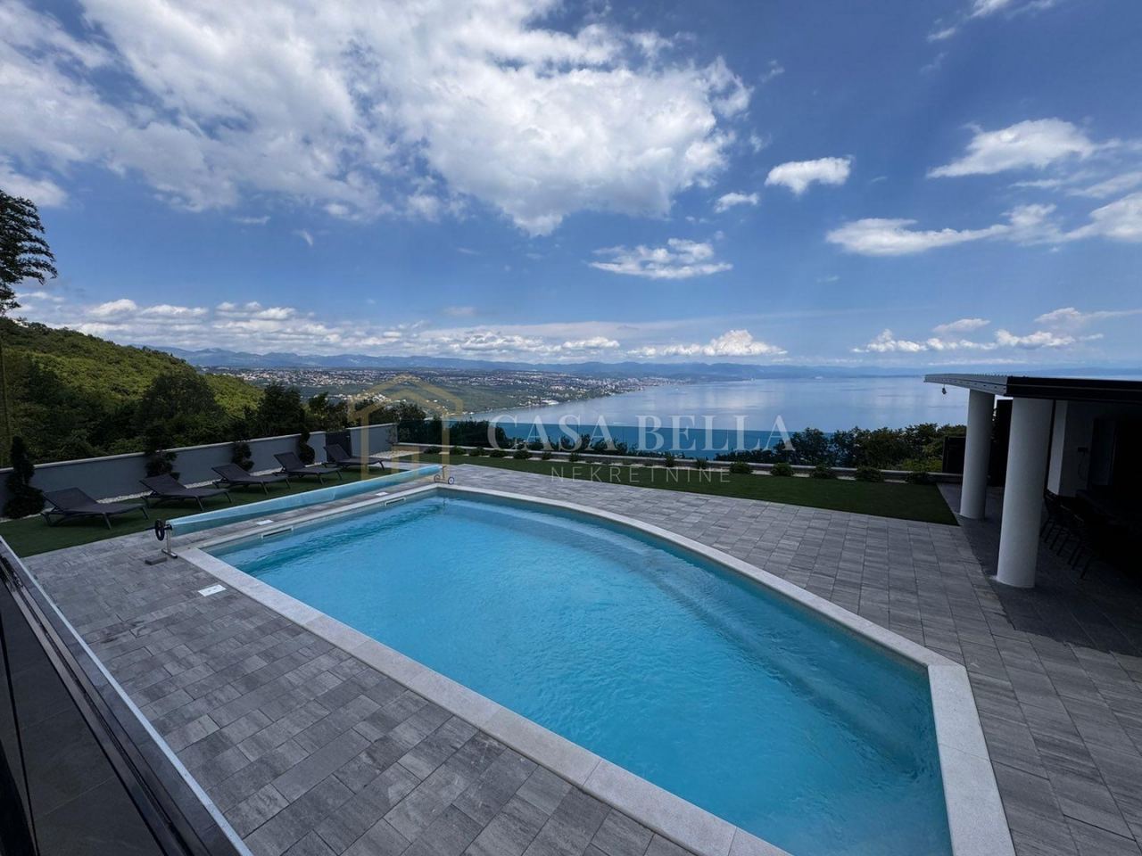 Haus u Matuljiu, 119m², 4 sobe, slika 5