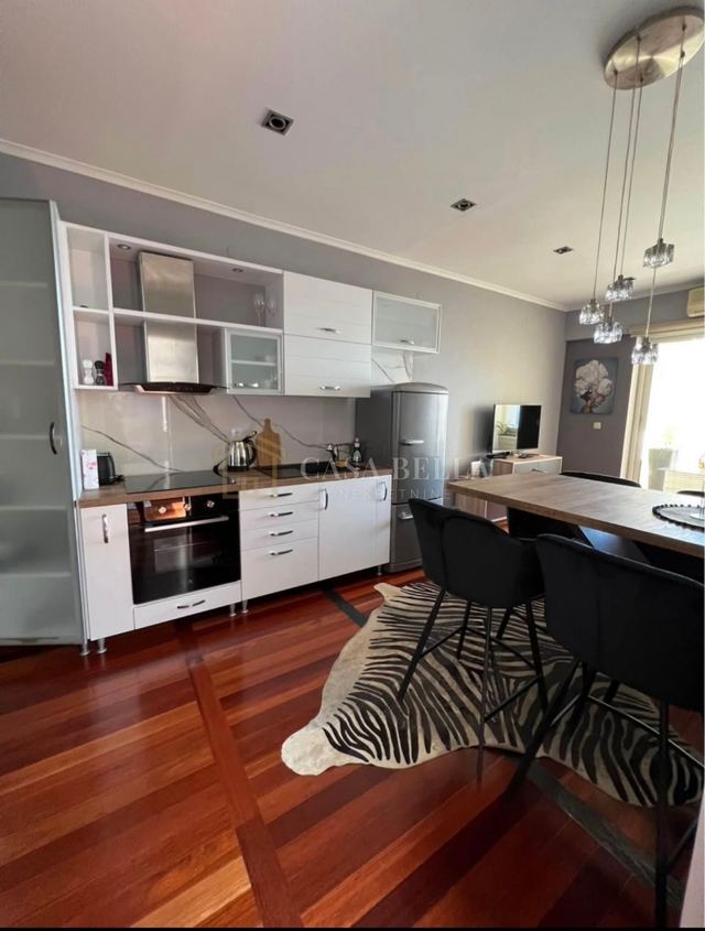 Stan u Opatiji, 42m², 1 soba, slika 2