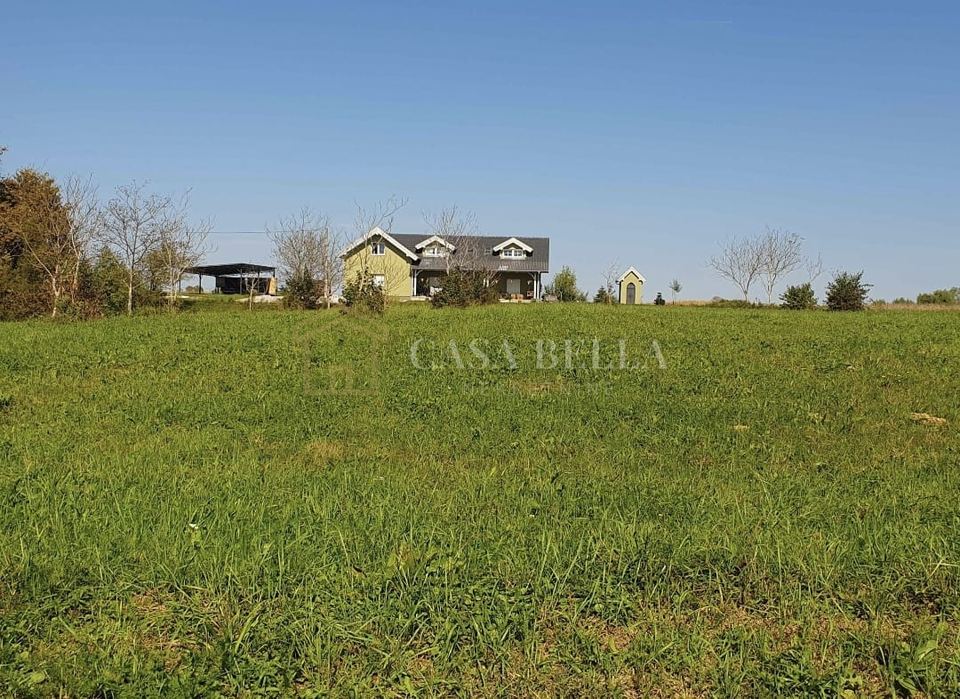 Land u Karlovcu, 5491m², slika 2