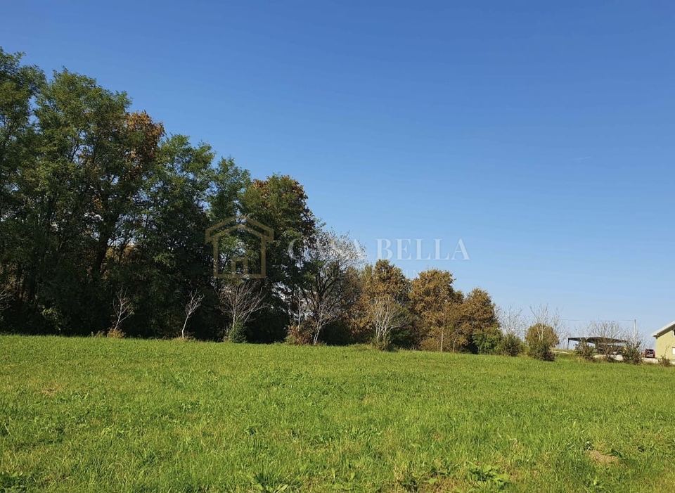 Land u Karlovcu, 5491m², slika 3