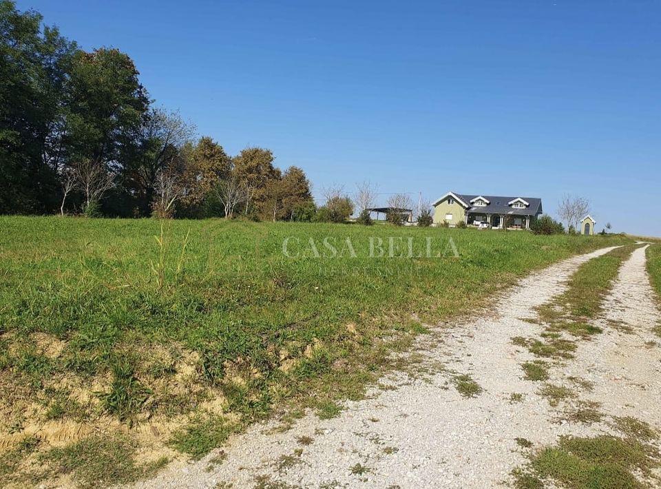 Land u Karlovcu, 5491m², slika 5