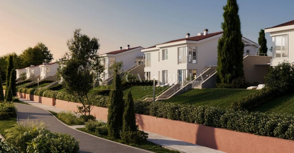 Apartment u Novi Vinodolskiu, 60.39m², 1 soba, slika 5