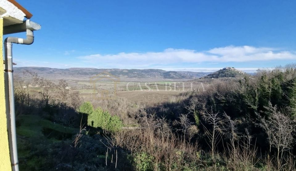 House u Motovunu, 200m², 4 sobe, slika 3