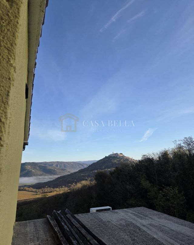 House u Motovunu, 200m², 4 sobe, slika 4