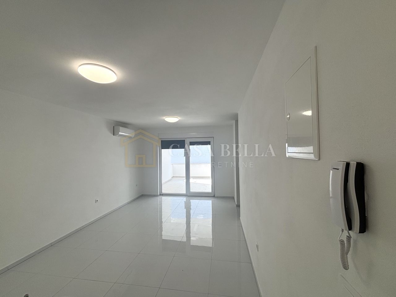 Wohnung u Novi Vinodolskiu, 61.67m², 2 sobe, slika 3