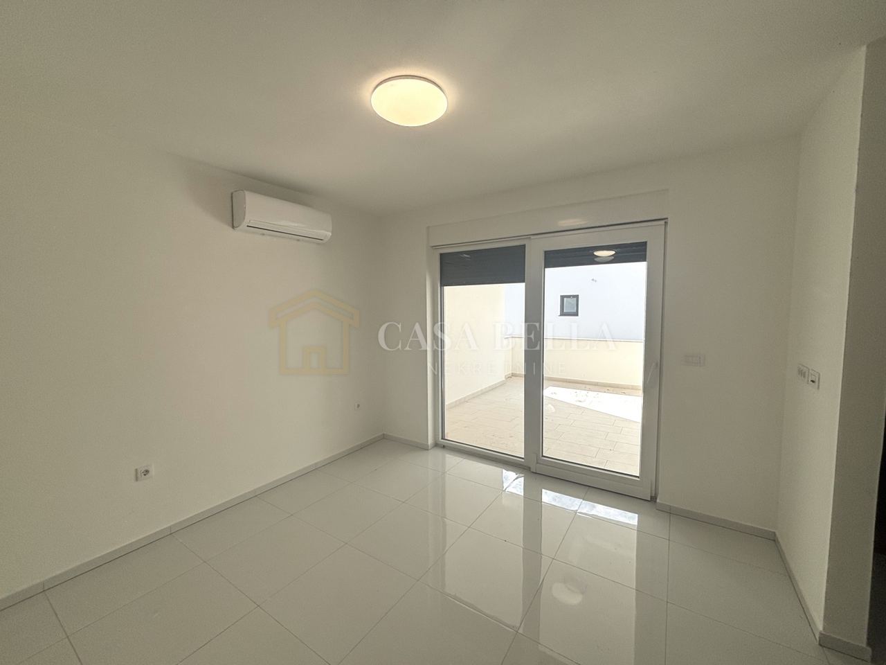 Wohnung u Novi Vinodolskiu, 61.67m², 2 sobe, slika 4