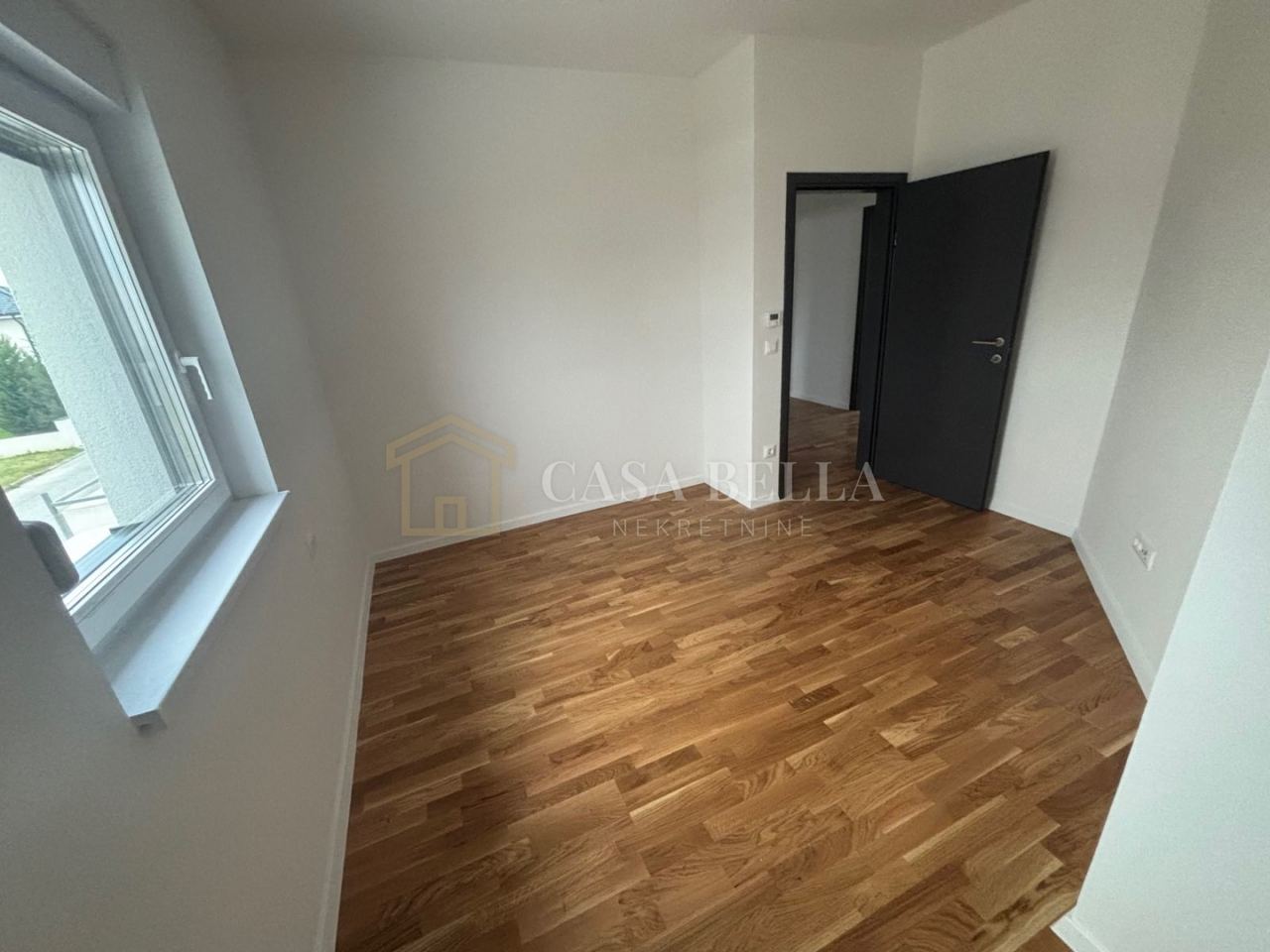 Stan u Varaždinu, 117m², 3 sobe
