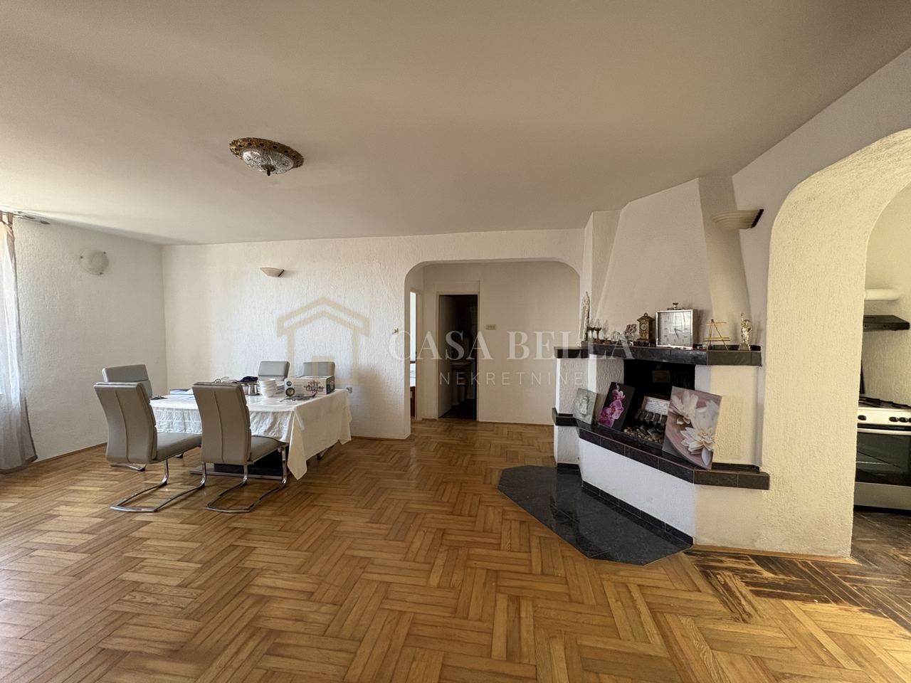 Apartment u Rijeci, 100m², 3 sobe, slika 2