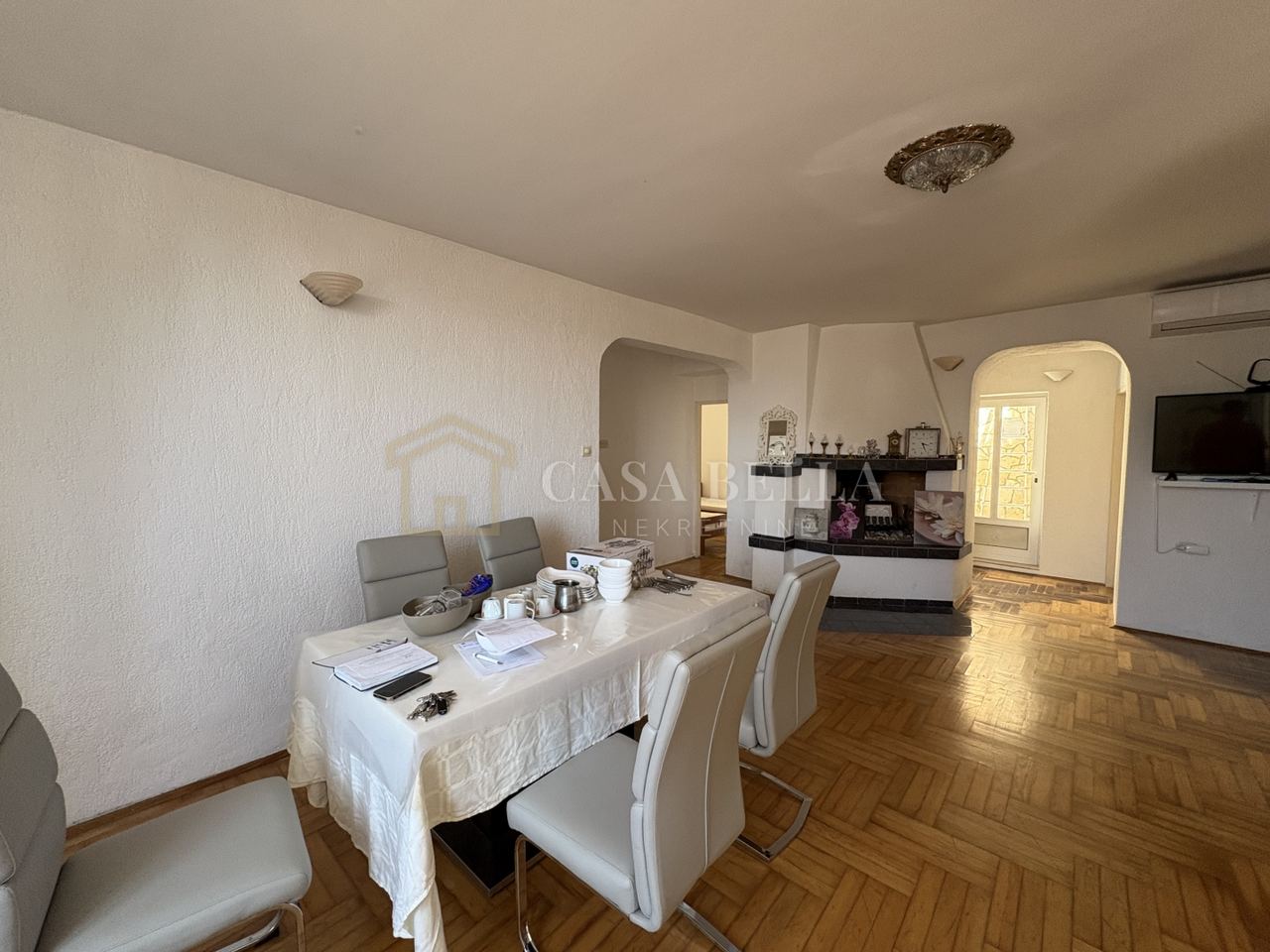 Apartment u Rijeci, 100m², 3 sobe, slika 3