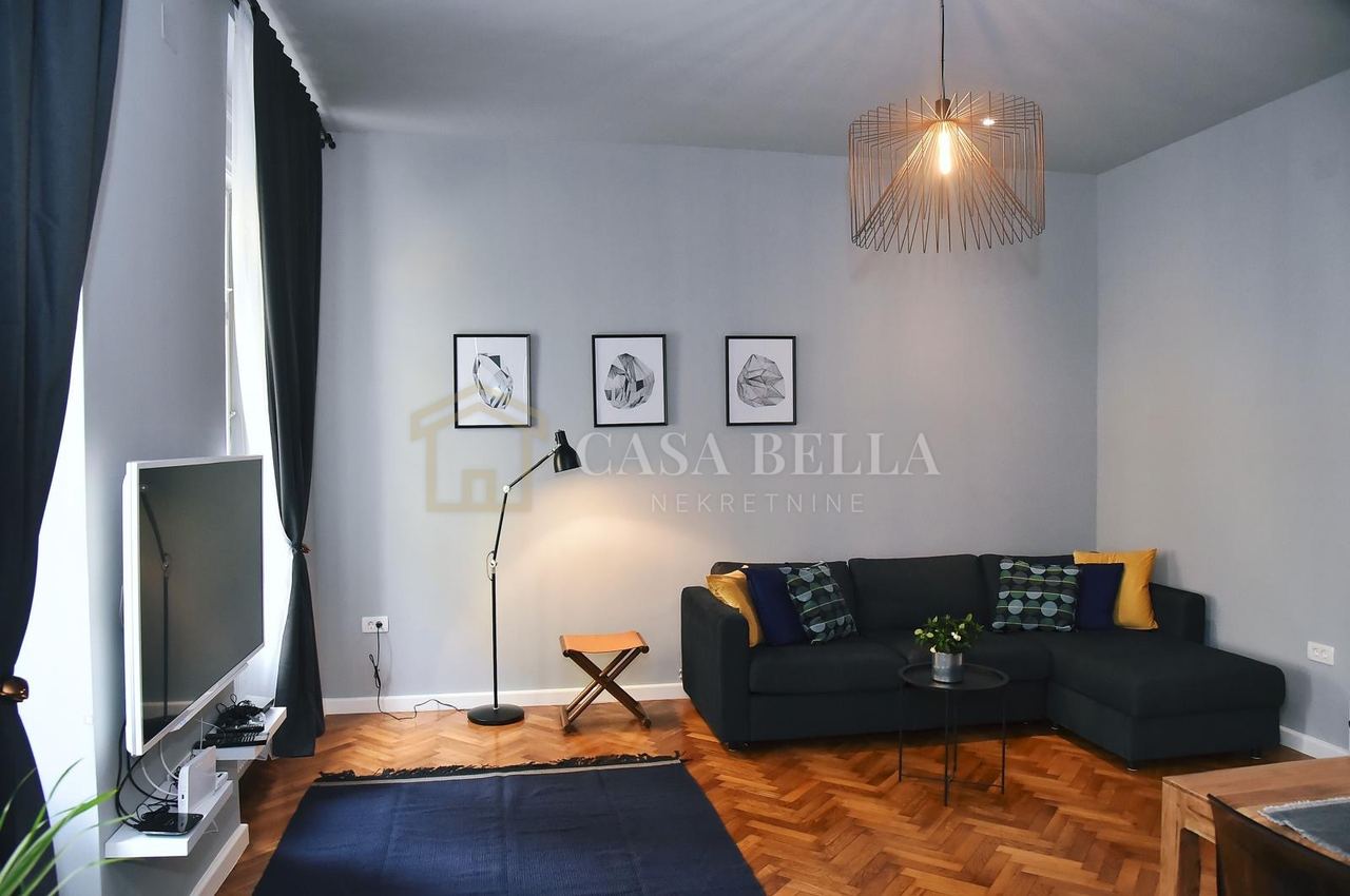 Stan u Rijeci, 104m², 2 sobe, slika 3