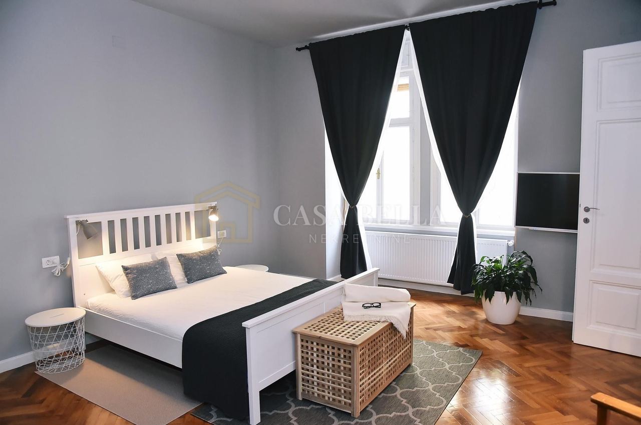 Stan u Rijeci, 104m², 2 sobe, slika 4