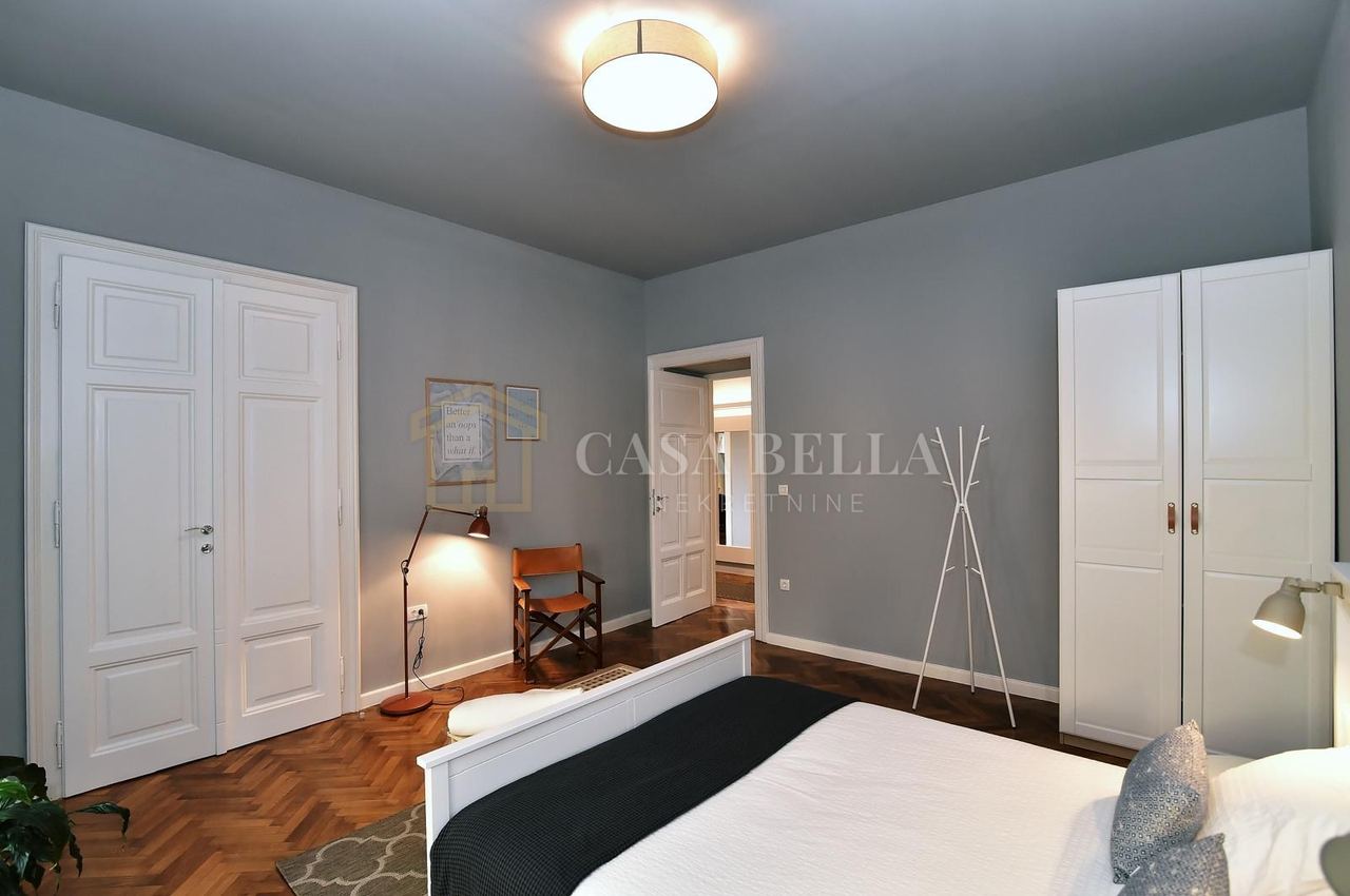 Stan u Rijeci, 104m², 2 sobe, slika 5