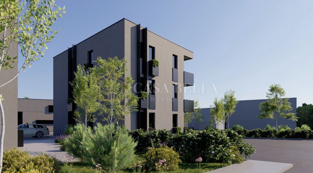 Stan u Omišalju, 46m², 2 sobe, slika 3