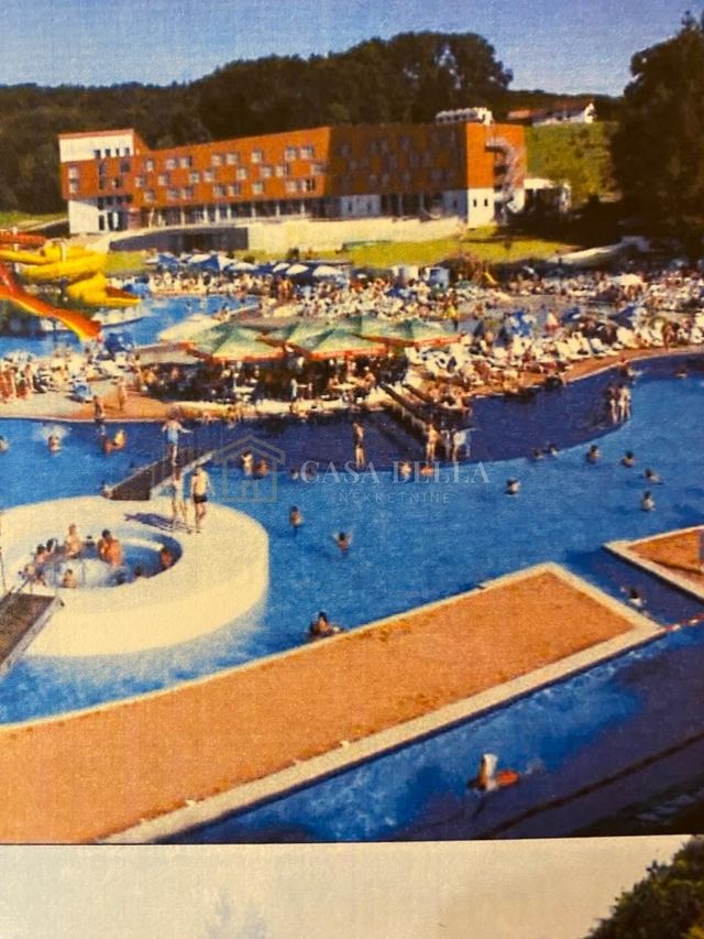 Land u Sveti Martin na Muriu, 22129m², slika 2