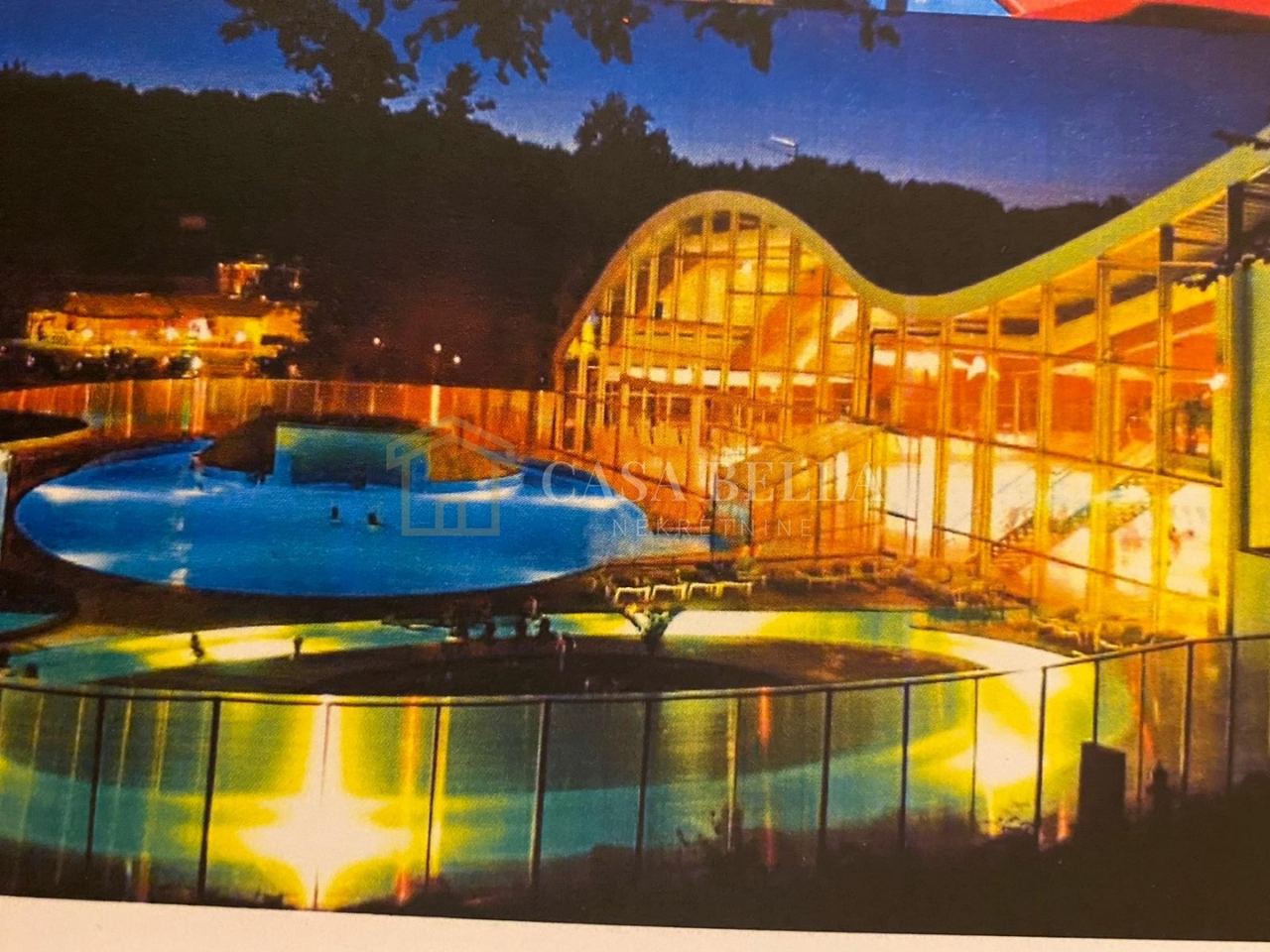 Land u Sveti Martin na Muriu, 22129m², slika 3