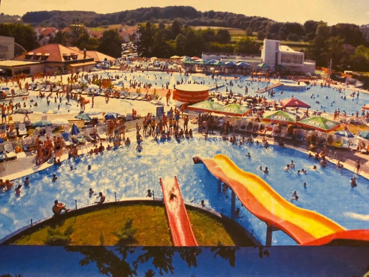 Land u Sveti Martin na Muriu, 22129m², slika 4