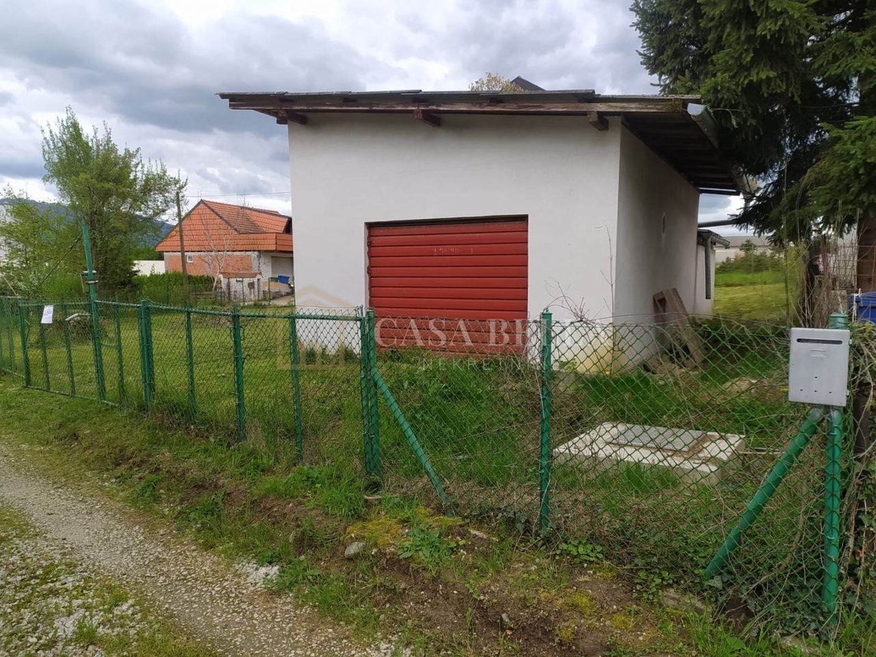 Haus u Stubičkim Toplicama, 45m², 2 sobe, slika 2