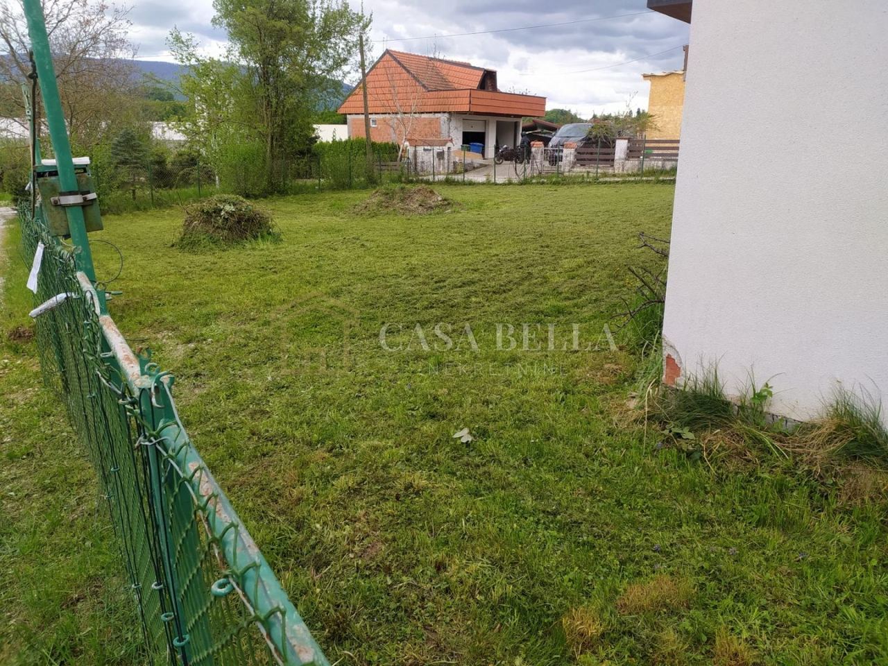 Haus u Stubičkim Toplicama, 45m², 2 sobe, slika 3