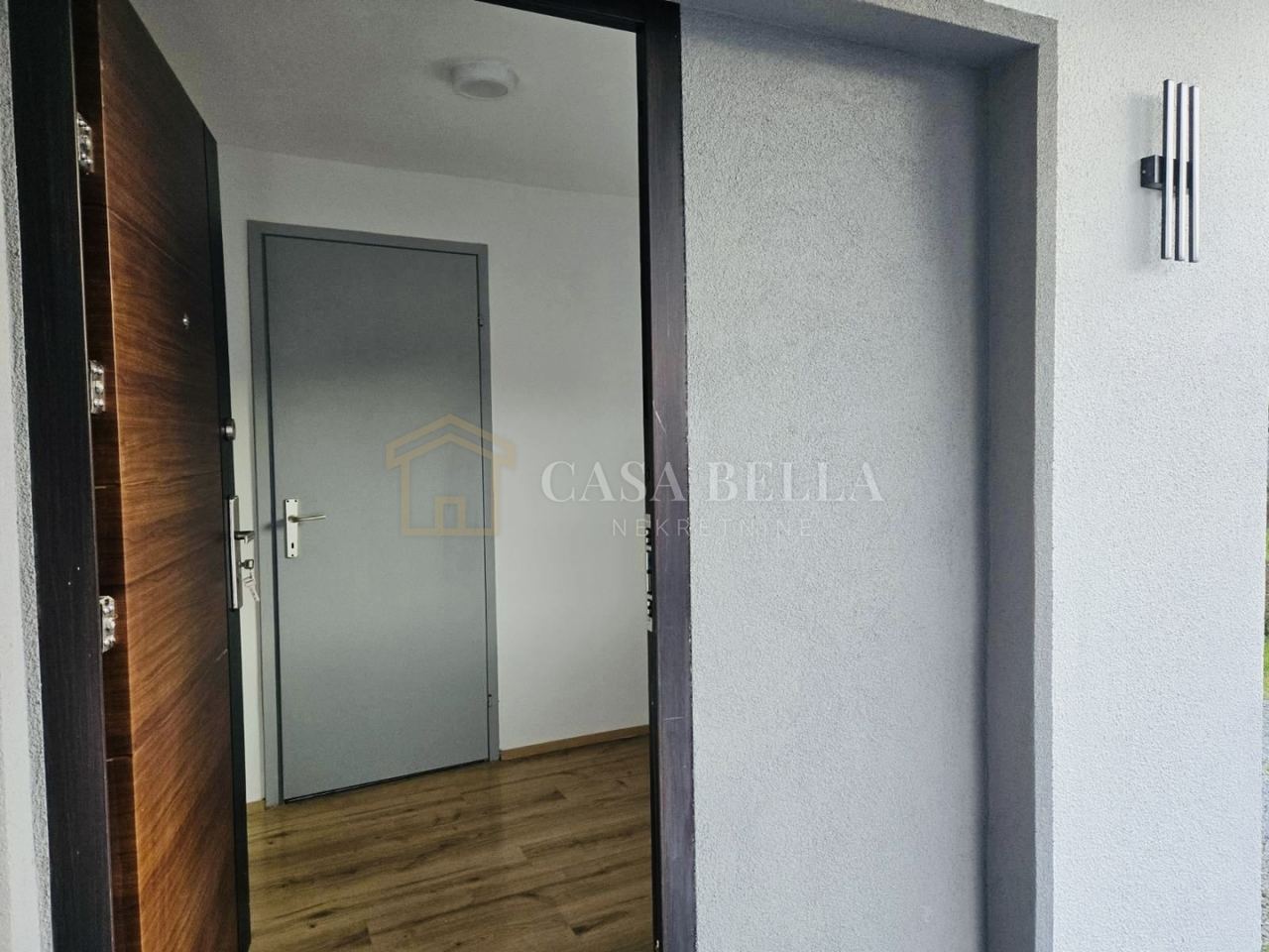 Casa u Varaždinu, 88m², 2 sobe