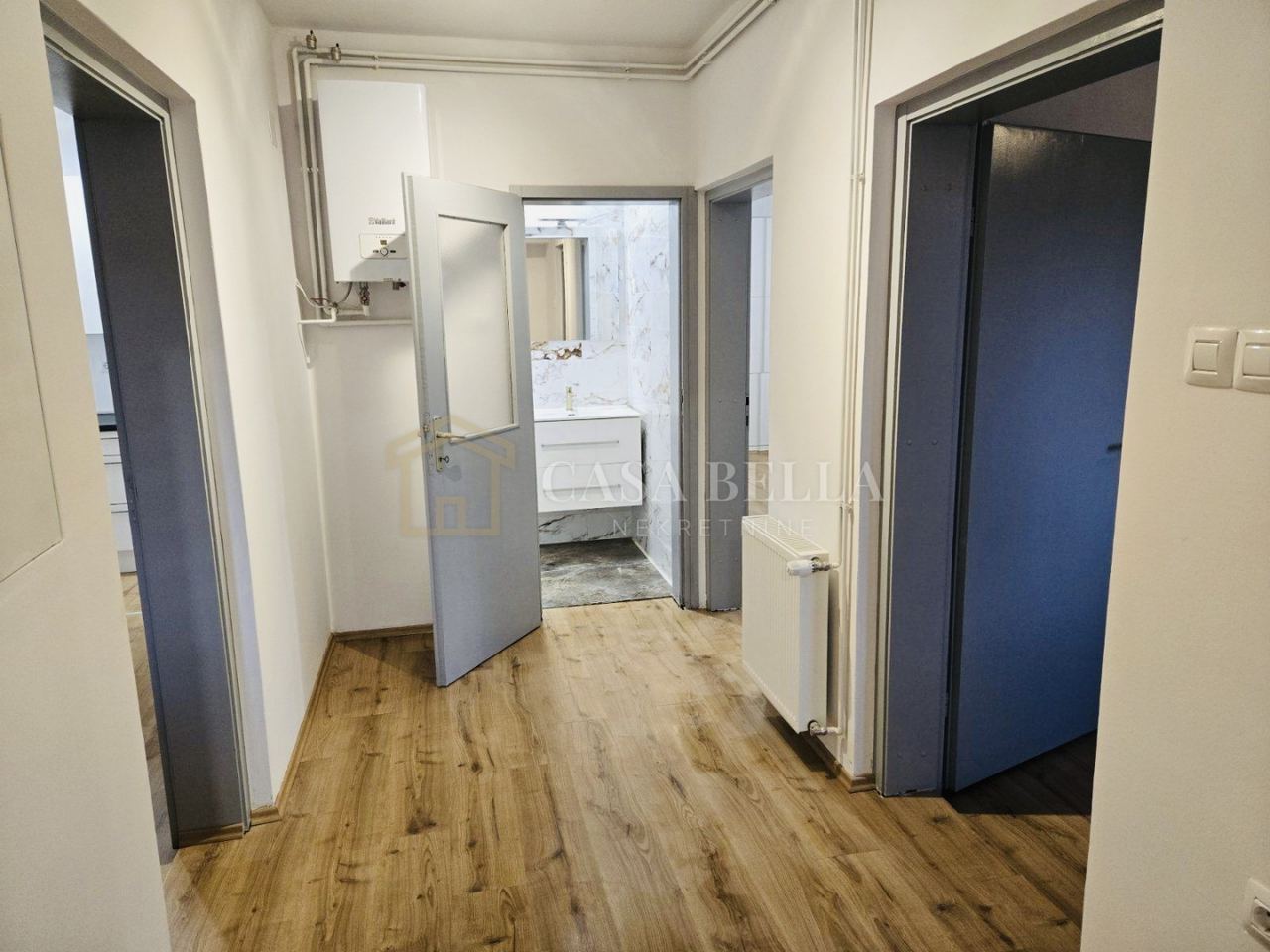 Haus u Varaždinu, 88m², 2 sobe, slika 2