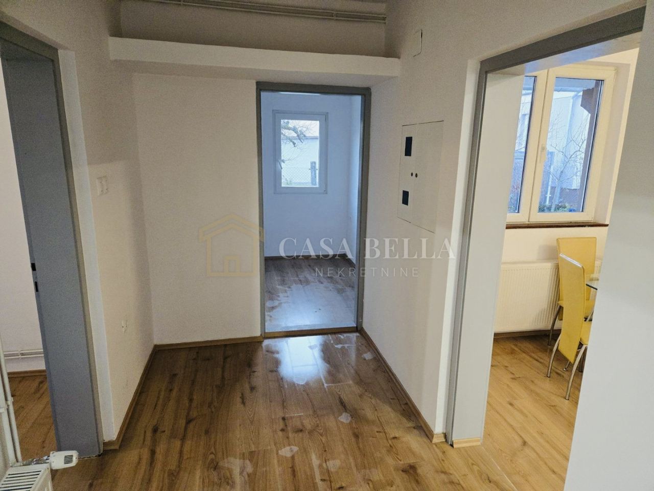Haus u Varaždinu, 88m², 2 sobe, slika 3