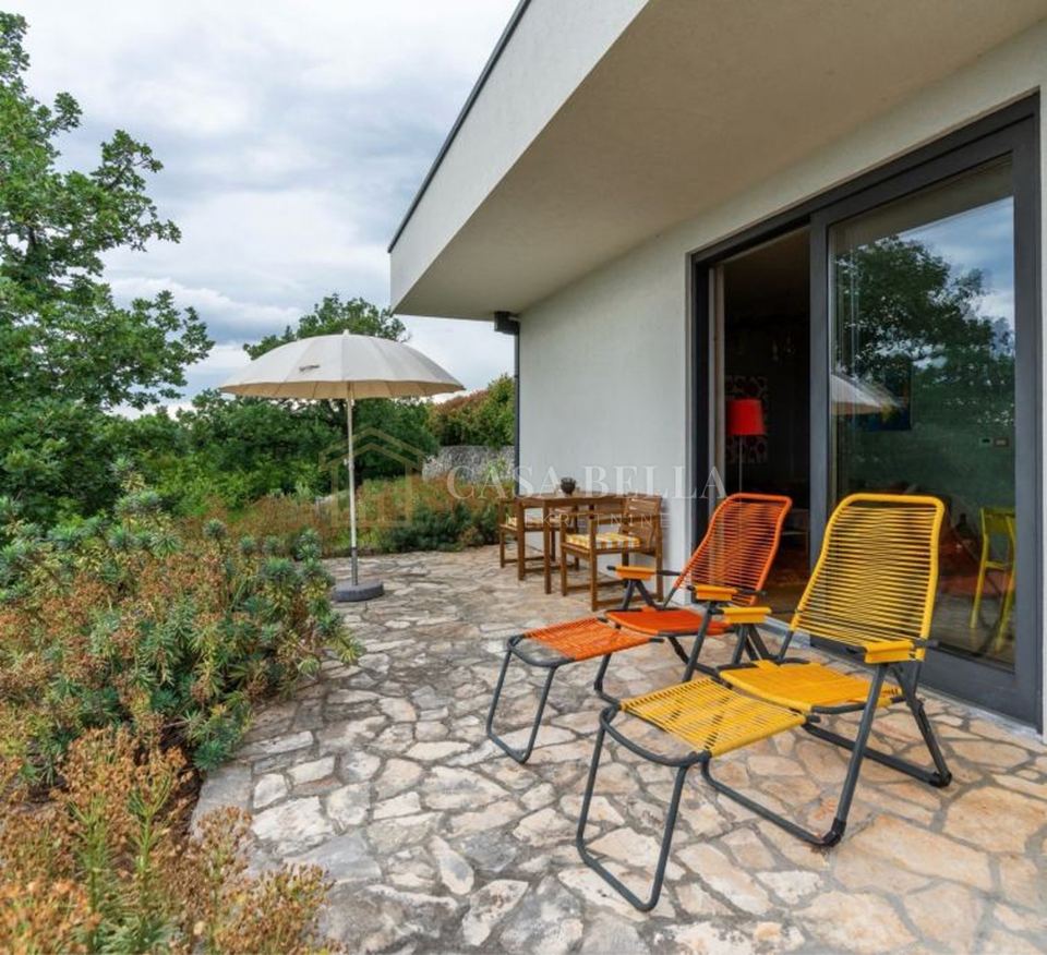 Casa u Kostreni, 170m², 3 sobe, slika 5
