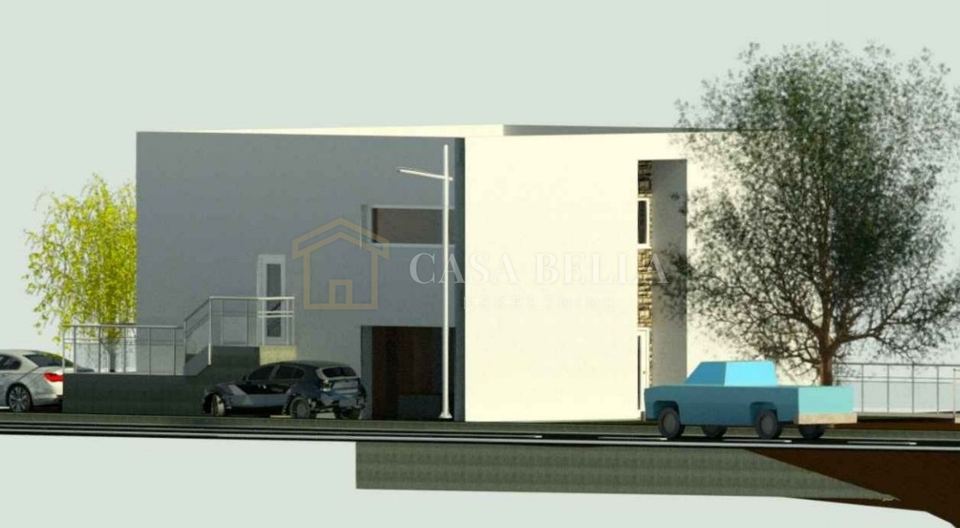 Haus u Crikvenici, 210.44m², 7 soba, slika 3